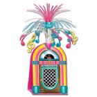 Jukebox Borddekoration