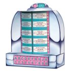 Jukebox Centerpiece