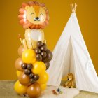 Løve Ballonfigur