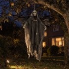 Bevægelig Grim Reaper