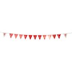 Liverpool® Flagguirlande