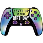 Gaming Controller Fødselsdag Folieballon