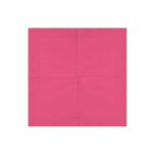 Servietter Pink