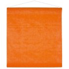 Banner Baggrund Orange