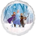 Frozen® Folieballon