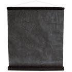 Banner Baggrund Sort