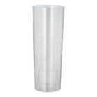 Plastik Drinksglas