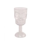 Skull Glas
