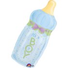 It´s A Boy Folie Ballon Super Shape