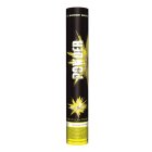 Farvepulver Shooter UV Neongul