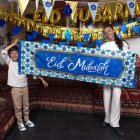 Eid Mubarak Banner