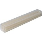 Slanke Kertelys Hvid