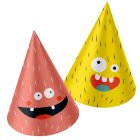 Monster Bash Festhatte