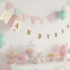 Candybar Banner