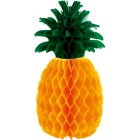 Ananas Honeycomb Dekoration