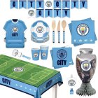 Manchester City® Festpakke