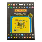 PAC-MAN® Magnet Sæt