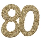 80 Års Bordtal Guld