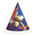 Sonic Prime® Partyhatte