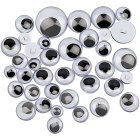 DIY Rulleøjne Ø 8-20 mm