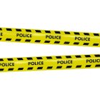 Police Afskærmingsbånd