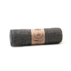 Naturfiber Bordløber Grå