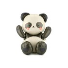 Panda Folieballon