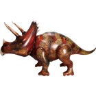 Triceratops Folieballon