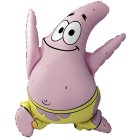 SvampeBob Firkant® Patrick Folieballon