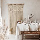 Macrame Backdrop