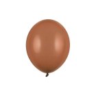 Balloner Pastel Mocca