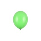 Små Balloner Pastel Bright Green
