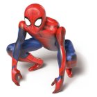Spider-Man® Figurballon
