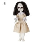 Creepy Dukke