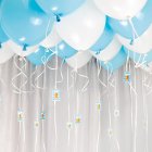 Oktoberfest Ballonloft