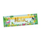 Aloha Banner