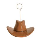 Cowboyhat Ballonvægt