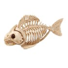 Fisk Skelet