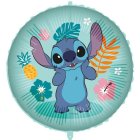 Stitch® Hawaii Folieballon