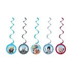 Naruto® Shippuden Swirls