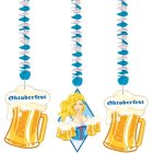 Oktoberfest Loftspynt