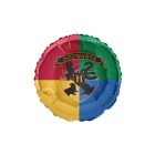 Harry Potter® Hogwarts Våbenskjold Folieballon