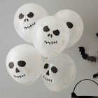 Skelet Balloner