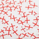 England Flag Konfetti