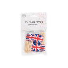 Storbritannien Flag Madpinde