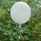 Mummy To Be Ballon