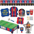 Barcelona F.C.® Festpakke