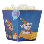 Paw Patrol® PAWSITIVE VIBES Popcornbægre
