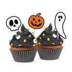 Halloween Kagepinde