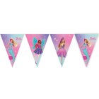 Barbie Fantasy® Vimpelguirlande
